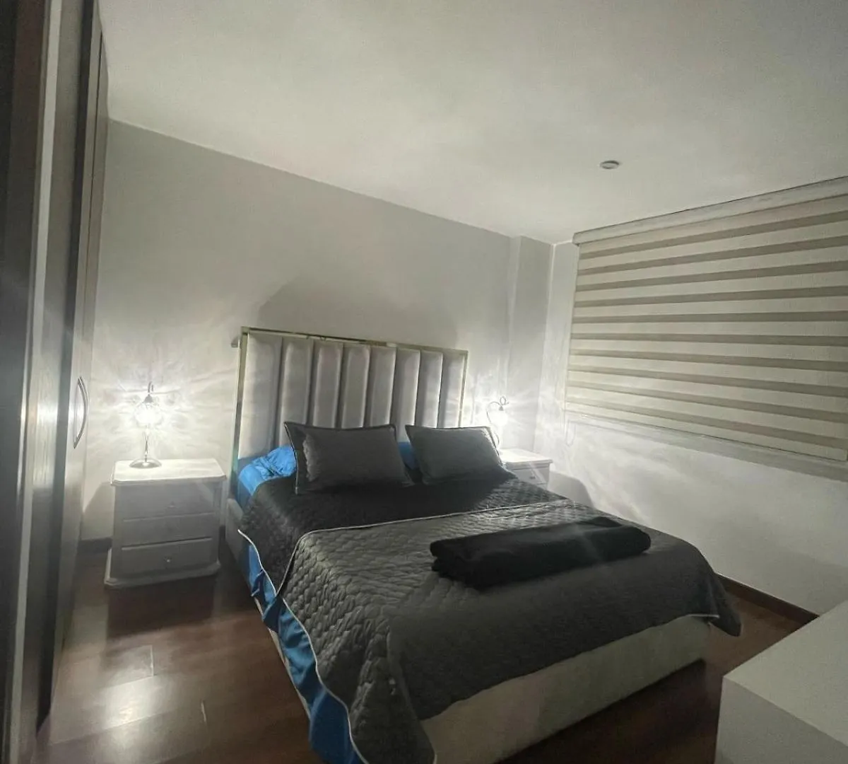 Hermoso Apartamento De Lujo Villa Alsacia Bogota Colombia