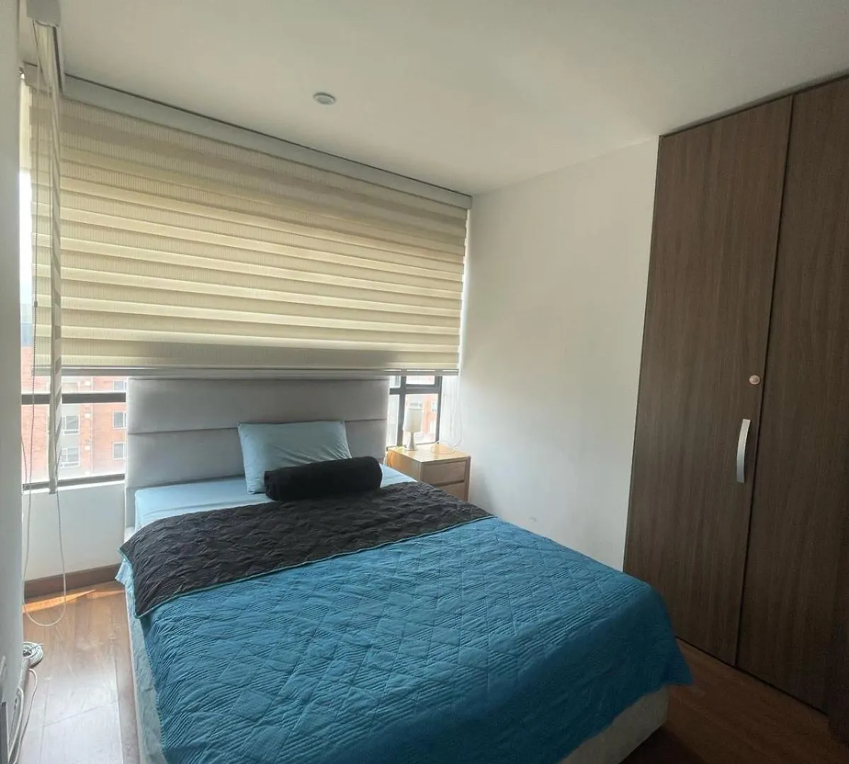 Hermoso Apartamento De Lujo Villa Alsacia Bogota