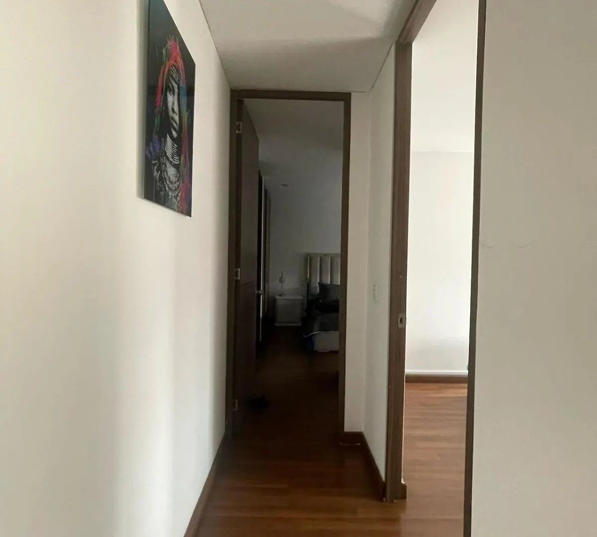 Apartment Hermoso Apartamento De Lujo Villa Alsacia Bogota